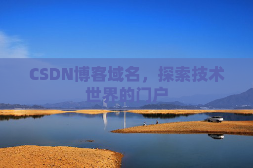 CSDN博客域名,探索技术世界的门户